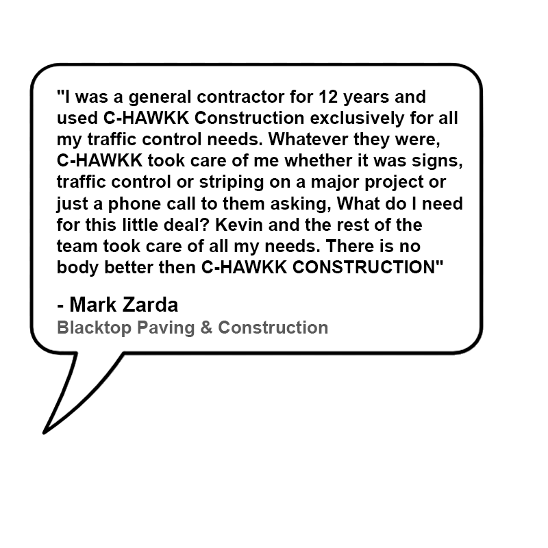 Mark Testimonial
